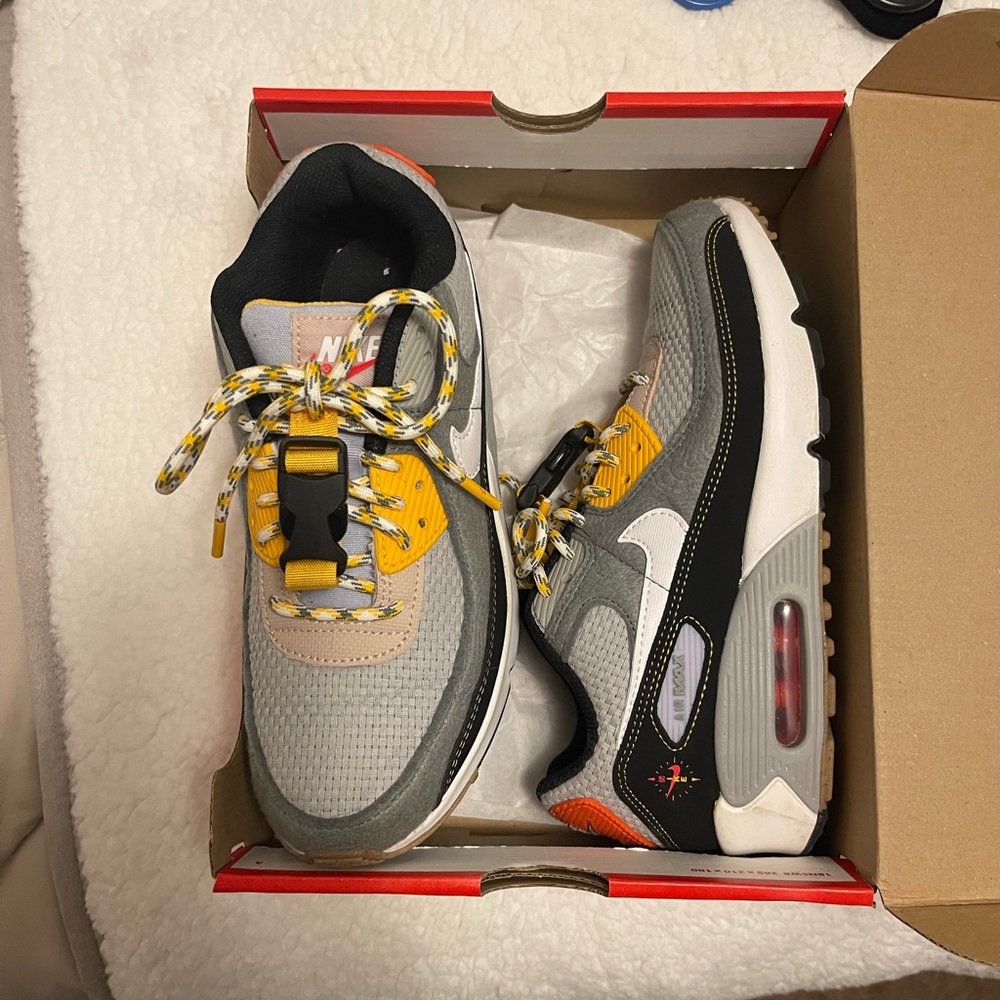 Nike Airmax
